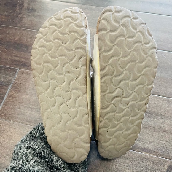 Birkenstock Arizona Birko-Flor Camos Size 5.5 - Picture 7 of 9